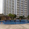 Отель Studio Apartment Connected to Mall at Anderson Supermall Mansion, фото 1