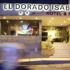 Отель El Dorado Classic Hotel в Икитосе