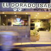 Отель El Dorado Classic Hotel в Икитосе