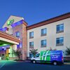 Отель Holiday Inn Express & Suites Clovis-Fresno Area, фото 37