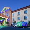 Отель Holiday Inn Express & Suites Clovis-Fresno Area, фото 1