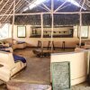 Отель Swahili Divers & Gecko Nature Lodge, фото 44