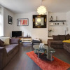 Отель Licatas Apartment Cotswolds Sleeps 6, фото 11