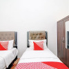 Отель OYO 92946 Dekna Homestay Syariah, фото 5