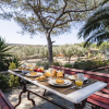 Отель Villa Gaia Syros | 1800's Stone Building, фото 32