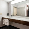 Отель Courtyard by Marriott Columbus Airport, фото 10