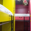 Отель Color Creative Hotel - Hostel, фото 10