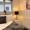 Отель Immaculate 2-bed Apartment in Liverpool, фото 1