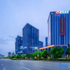 Отель shang he Hotel, фото 1