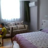 Отель Motel 168 Huayang - Qingdao, фото 5