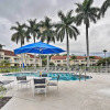 Отель Sunny St Pete Getaway With Shared Pool & Hot Tub, фото 20