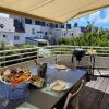 Отель La terrasse, jacuzzi et vue mer à 100m de la plage, фото 2