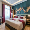 Отель Artion City Boutique Hotel, фото 14