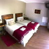 Отель Matanja Guesthouse в Блумфонтейне