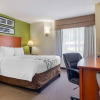 Отель Sleep Inn Macon I-75, фото 25