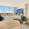 Отель Ten35 Seaside: South Water View - Residence 502, фото 17