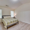 Отель Bright Decatur Townhome ~ 10 Mi to Atlanta!, фото 4