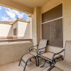 Отель Desert Willow Walk Condo 2BR by Casago, фото 18