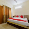 Отель Paradise By OYO Rooms, фото 4
