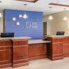 Отель Holiday Inn Express and Suites Hampton South Seabr, фото 28