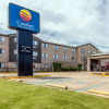 Отель Comfort Inn & Suites, фото 15