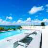 Отель Away Okinawa Kouri Island Resort, фото 25