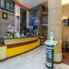 Отель Silom Avenue Inn, фото 21