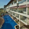 Отель Jimbaran Bay Beach Resort & Spa, фото 37