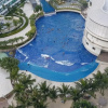 Отель Brand New Combined Deluxe Big Penthouse - Azure Urban Resort, фото 7