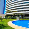 Отель CostaBlancaDreams Apolo 14 in Calpe, фото 13