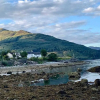 Отель Cottage in Kilmun, Argyll - 2 Bedrooms, Sleeps 2, фото 9