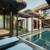Отель Le Jardin Villas Seminyak, фото 17