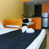 Отель Loft sea View 19C air and Wifi, фото 2