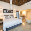 Отель Villa Marula Delightful South African Bush Villa, фото 4