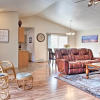 Отель Montrose Townhome 13 Mi to Black Canyon Natl Park, фото 9