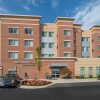 Отель Residence Inn Fulton at Maple Lawn, фото 1