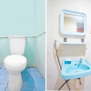 Отель OYO 91558 Y 5417 Homestay Syariah, фото 7