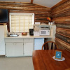 Отель Christina Lake Lodge, фото 17