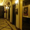 Отель Al Muhaidb Al Takhasosi Suites, фото 24