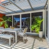 Отель Stunning Modern Home, Near Beaches Full AC, фото 25