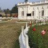 Отель Cossimbazar Palace of the Roys Rajbari, фото 16