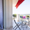 Отель Villa LAuteuil Cagnes-sur-Mer, фото 6