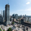 Отель elegant condo with panoramic views, фото 13