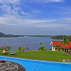 Отель Kalla Bongo Lake Resort, фото 15