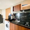 Отель Comfort 1Br At Gateway Park Lrt City Bekasi Apartment, фото 3