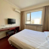 Отель Happy Time Luxury Hotel (Beijing Fengtai Railway Station Jijiamiao Subway Station), фото 1