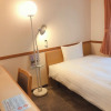 Отель Toyoko Inn Wako-shi Ekimae, фото 2
