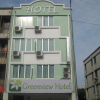 Отель Greenleaf Hotel & Cafe PLT, фото 1