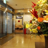 Отель Nagoya Fushimi Mont Blanc Hotel, фото 15