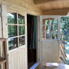 Отель Holiday House Sullalbero Rural eco in Alba, фото 14
